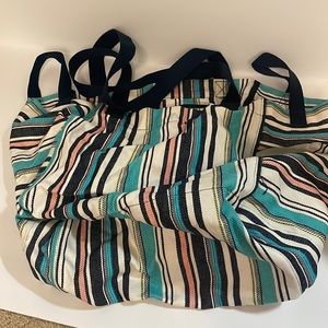 LARGE thirty-one beach bag